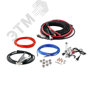 Устройство подающее WF-503 Digital NAVY ''TECH'' для MIG 3500/5000 (N274/N275) НАКС все группы РФ - фото 3