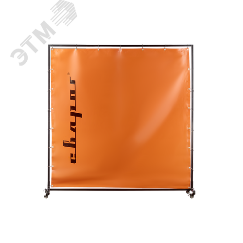 Изображение товара Тент защитный WS8200 с каркасом (шт)