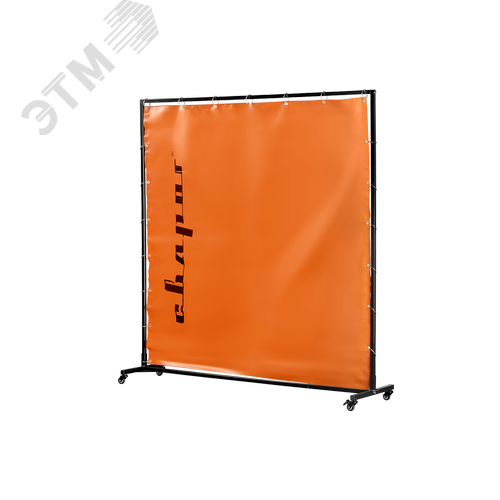 Тент защитный WS8200 с каркасом - фото 2