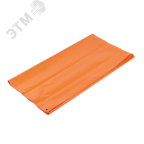 Тент защитный сварщика (без каркаса) 1,9х1,9м (WS8200S) - фото 1