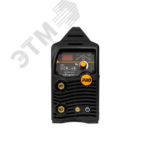 Инвертор сварочный TIG 200 P DSP AC/DC ''PRO''(E201) НАКС РФ - фото 3