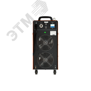 Инвертор сварочный TIG 400 P ''TECH'' (W322) - фото 4