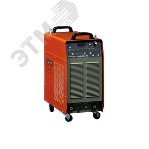 Инвертор сварочный TIG 400 P ''TECH'' (W322) - фото 1