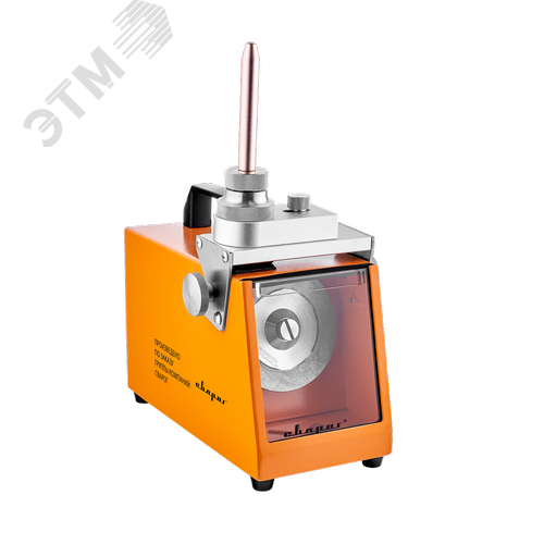 Аппарат для заточки вольфрамовых электродов TIG EXPERT - фото 1