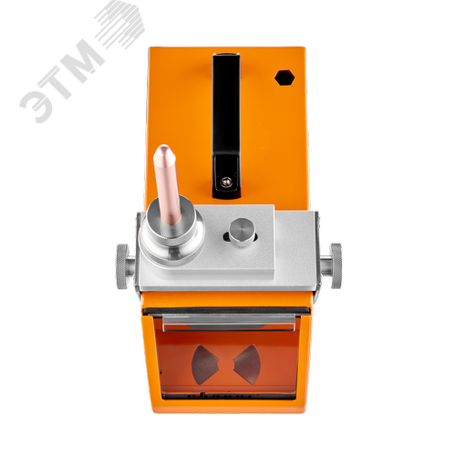 Аппарат для заточки вольфрамовых электродов TIG EXPERT - фото 5