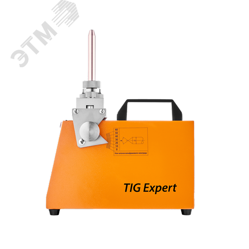 Аппарат для заточки вольфрамовых электродов TIG EXPERT - фото 6