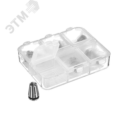 Аппарат для заточки вольфрамовых электродов TIG EXPERT - фото 8