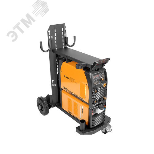 Тележка PRO TIG TR 300 (Е202/W232) - фото 9