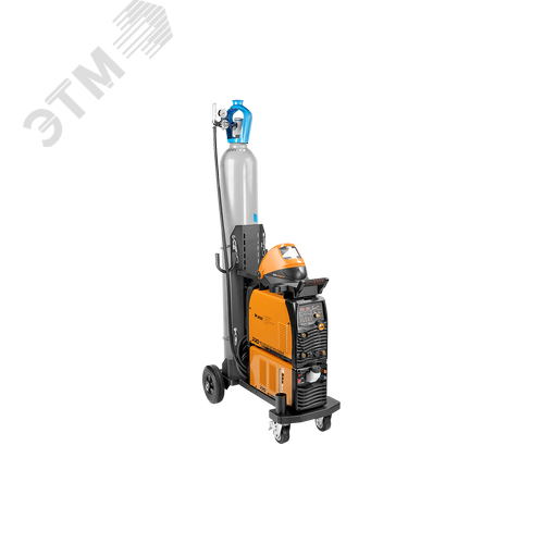 Тележка PRO TIG TR 300 (Е202/W232) - фото 11