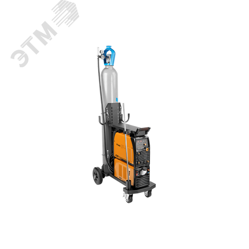 Тележка PRO TIG TR 300 (Е202/W232) - фото 12