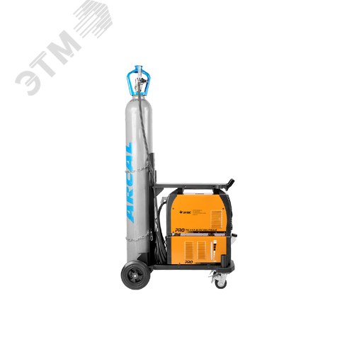 Тележка PRO TIG TR 300 (Е202/W232) - фото 14