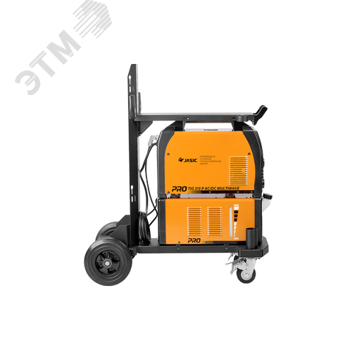 Тележка PRO TIG TR 300 (Е202/W232) - фото 3