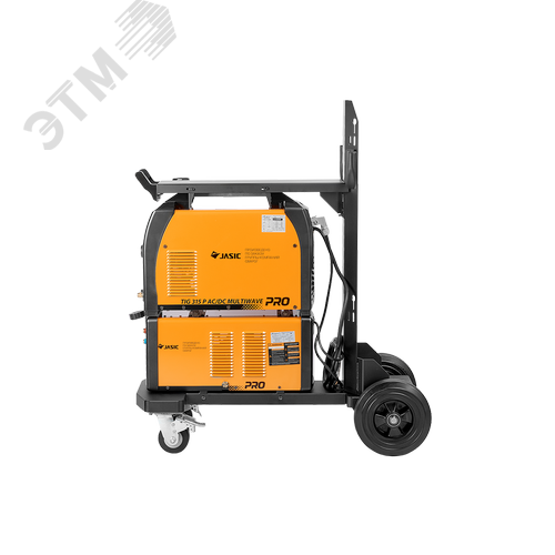 Тележка PRO TIG TR 300 (Е202/W232) - фото 5