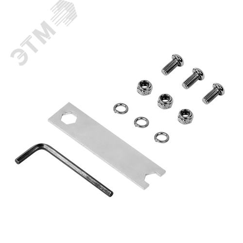 Тележка ТУ-1 универсальная для сварочного аппарата (трехуровневая) - фото 12