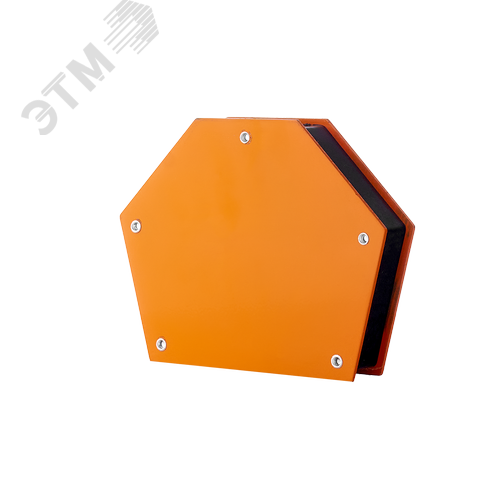 Угольник магнитный МР–34 (QJ6015) - фото 3