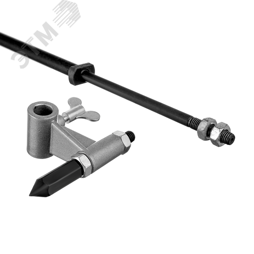 Устройство циркульное для машин термической резки CG1-30 и CG1-100 - фото 2