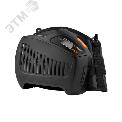 Устройство подачи воздуха Vento - фото 1