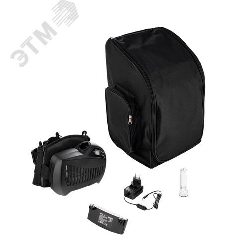 Устройство подачи воздуха Vento - фото 2