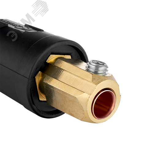 Вилка кабельная 35-50  ISQ0077-SVA - фото 3