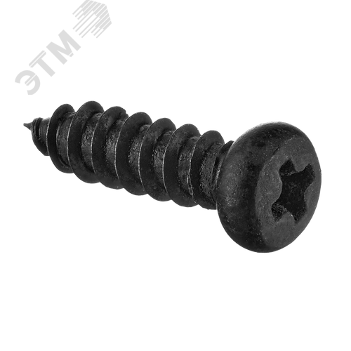 Винт M3x10мм (TS) IFT0874 - фото 1