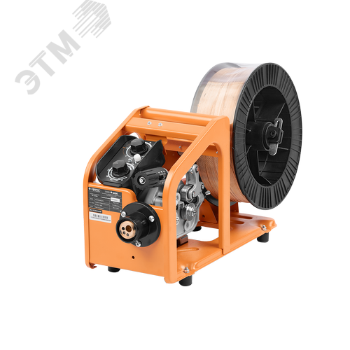 Инвертор сварочный MIG 350 PRO SMART (N216S) НАКС (все группы) РФ - фото 13