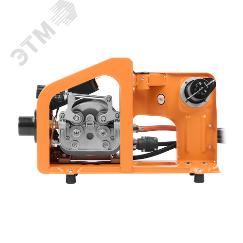 Инвертор сварочный MIG 350 PRO SMART (N216S) НАКС (все группы) РФ - фото 12