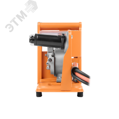 Инвертор сварочный MIG 350 PRO SMART (N216S) НАКС (все группы) РФ - фото 14