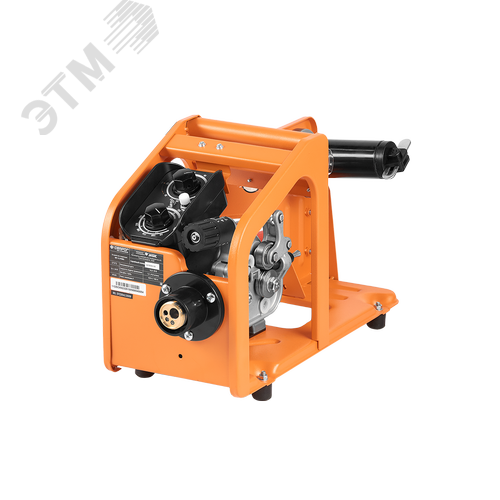 Инвертор сварочный MIG 500 PRO SMART (N215S) НАКС (все группы) РФ - фото 10