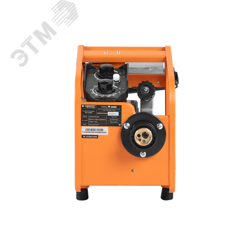 Инвертор сварочный MIG 500 PRO SMART (N215S) НАКС (все группы) РФ - фото 14