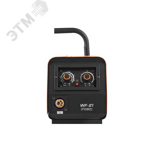 Инвертор сварочный MIG 300 PRO SMART (N253S) НАКС РФ - фото 15