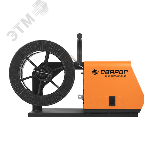 Инвертор сварочный MIG 300 PRO SMART (N253S) НАКС РФ - фото 17