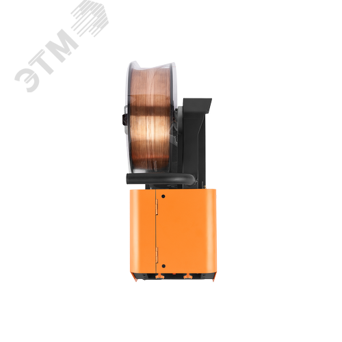 Инвертор сварочный MIG 300 PRO SMART (N253S) НАКС РФ - фото 19