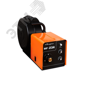 Инвертор сварочный MIG 350 (J1601) - фото 5