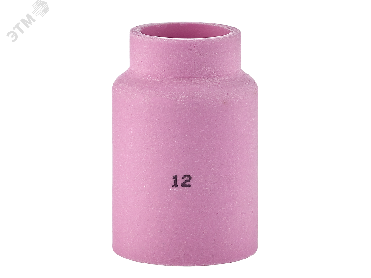 Изображение товара Сопло газовой линзы TS 17-18-26 для горелок, 19, 5мм, IGS0028