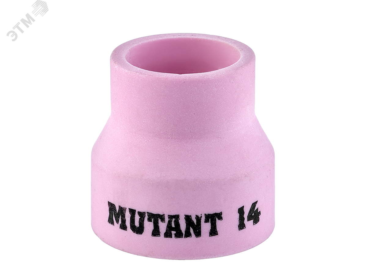 Изображение товара Сопло Mutant14 22,8 мм для газовых горелок TS 9, TS 17 и аналогов