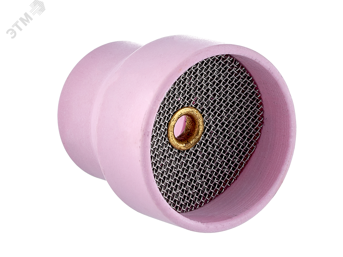 Изображение товара Сопло Mutant14 22,8 мм для газовых горелок TS 9, TS 17 и аналогов