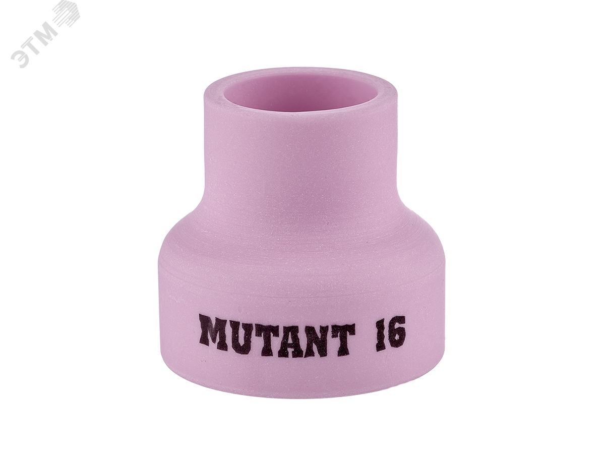 Изображение товара Сопло Mutant16 (25,9мм) для газовых линз горелок