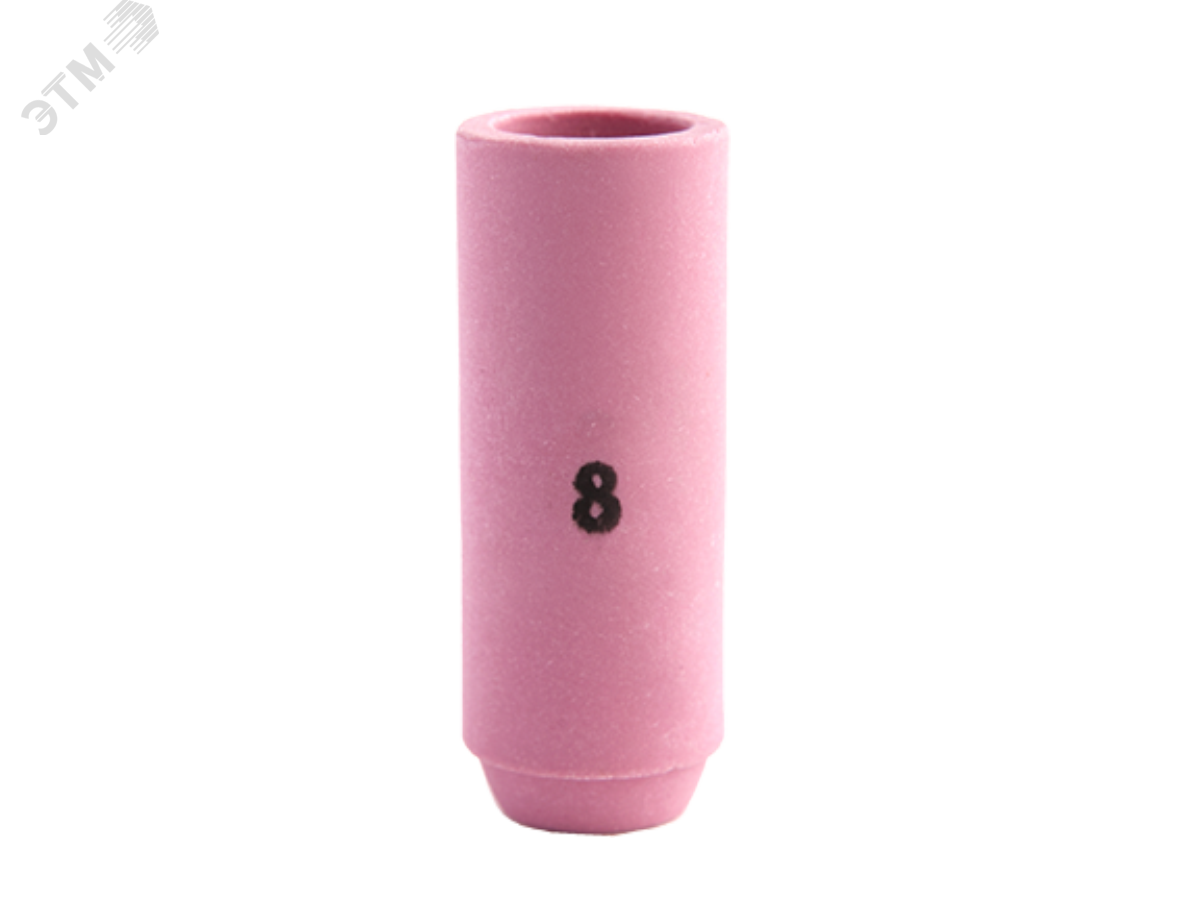 Изображение товара Сопло д/горелки 12,5мм (TS 17-18-26) №8 IGS0001 (упак)