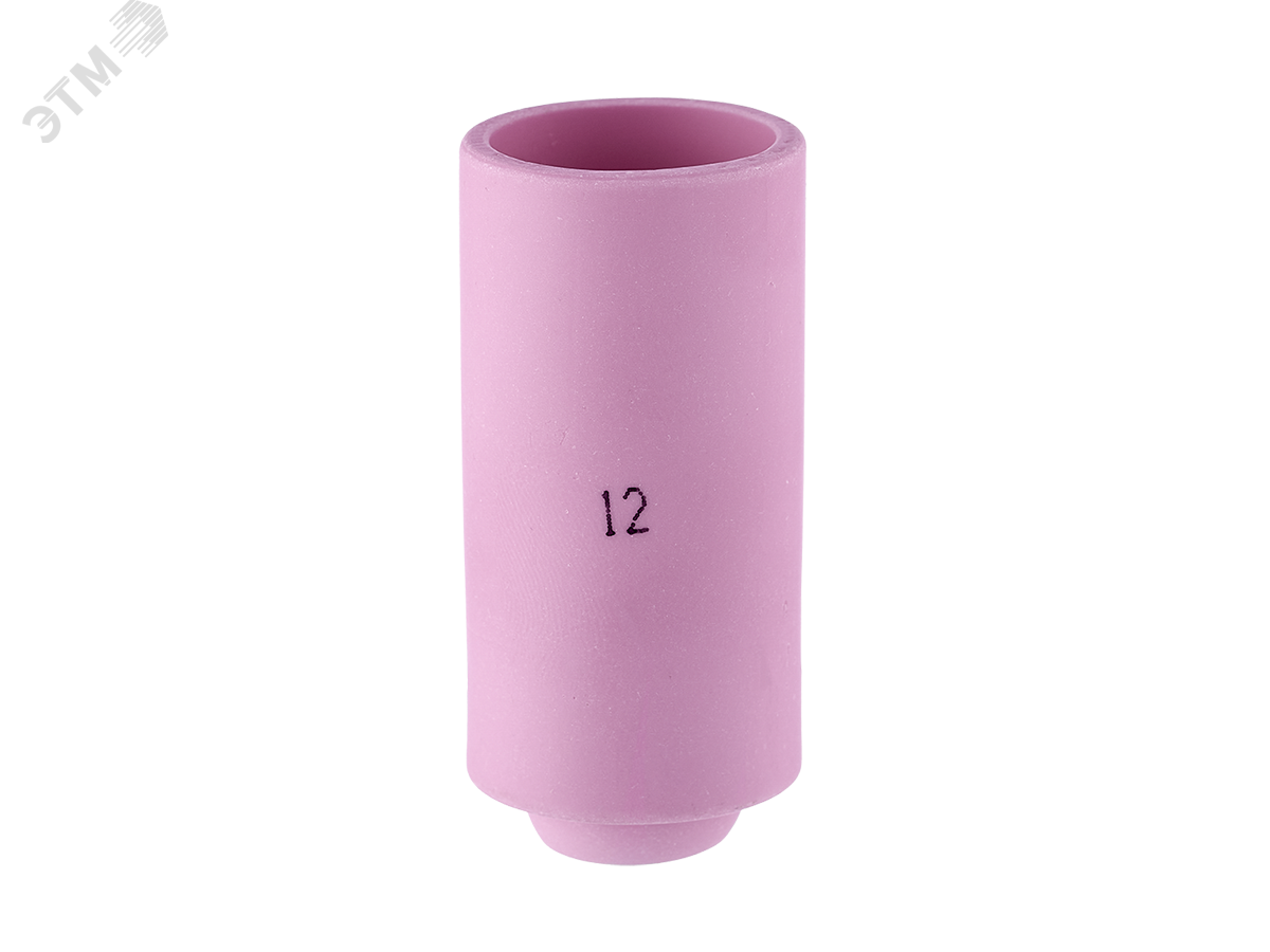 Изображение товара Сопло для горелки 19,5 мм (TS 17-18-26) №12 IGS0003