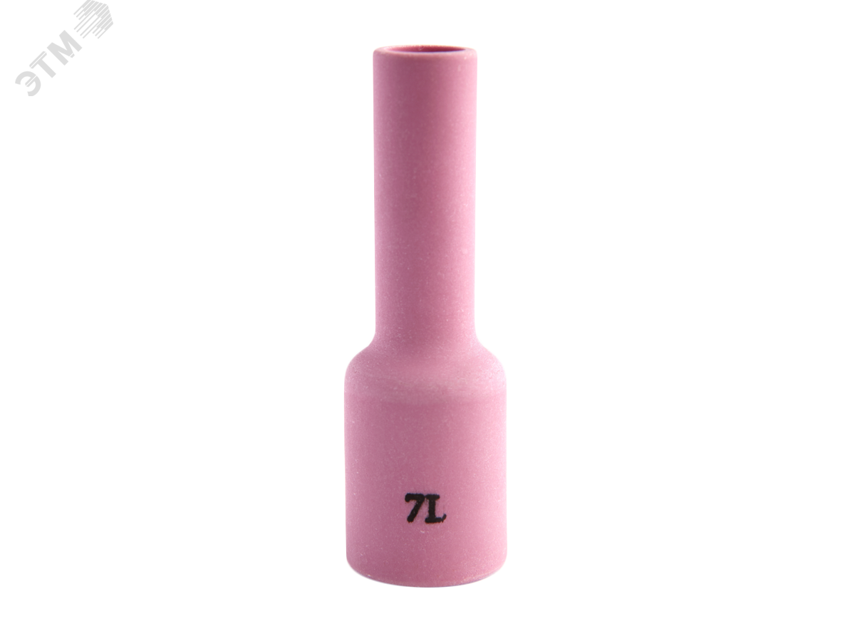 Изображение товара Сопло удлиненное для газовой линзы TS 17-18-26