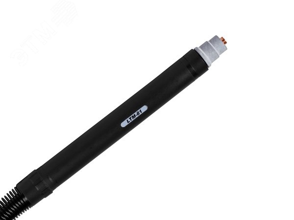 Изображение товара Плазмотрон авт. TECH CSA 81 с адаптером 6 м для воздушно-плазменной резки