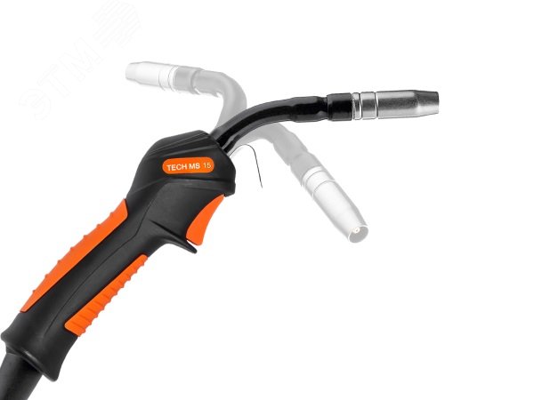 Изображение товара Горелка TECH MS 15F (180А) 5м ICTF2095 (шт)