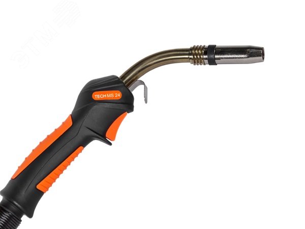 Изображение товара Горелка TECH MS 24 (250А) 4м ICT2699 (шт)