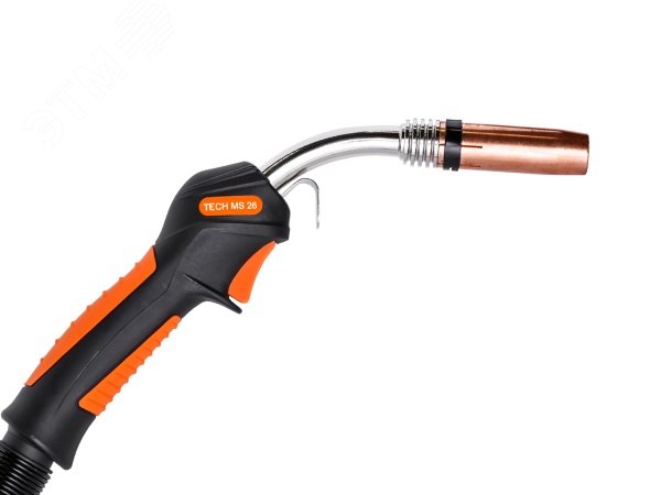 Изображение товара Горелка TECH MS 26 (290А) 5м ICT2895 (шт)