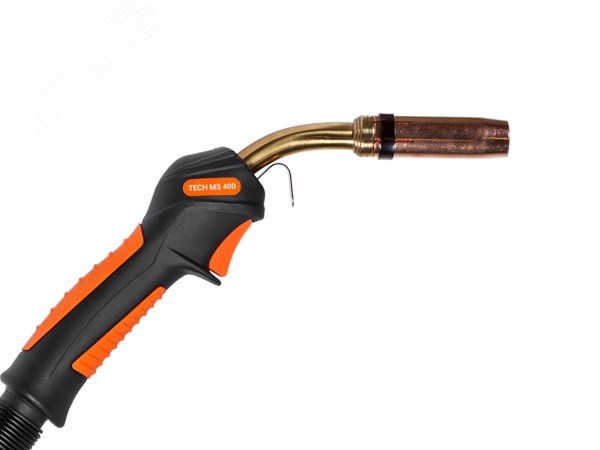 Изображение товара Горелка TECH MS 400 (400А) 5м вод. охл. ICH2295 (шт)