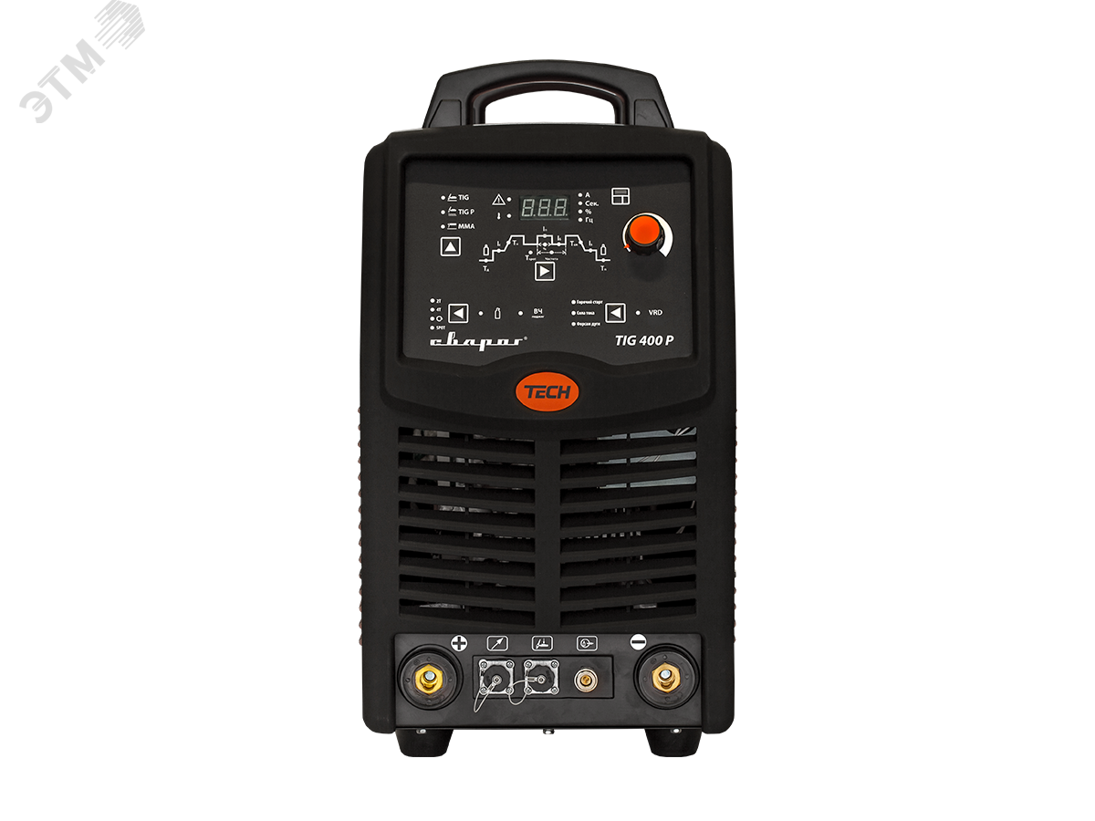 Инвертор сварочный TIG 315P AC/DC MULTIWAVE ''PRO'' (E202) артикул ...