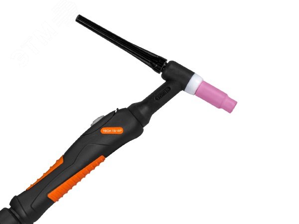 Изображение товара Горелка TECH TS 18FLEX М12?1 8м вод. охл. IOB6306-21 (шт)