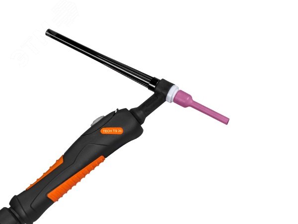 Изображение товара Горелка TECH TS 20 (250PAC/DC) 4м вод.охл. IOM6960-00 (шт)