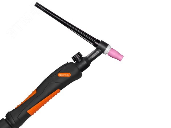 Изображение товара Горелка TIG TS 9V M12 8м для сварки неплавящимся электродом Сварог