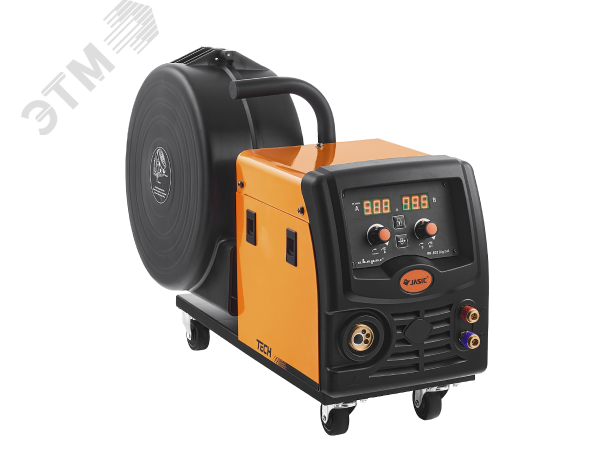 Изображение товара Подающее устройство WF-502 Digital TECH для MIG 3500/5000 Digital TECH N274/N275